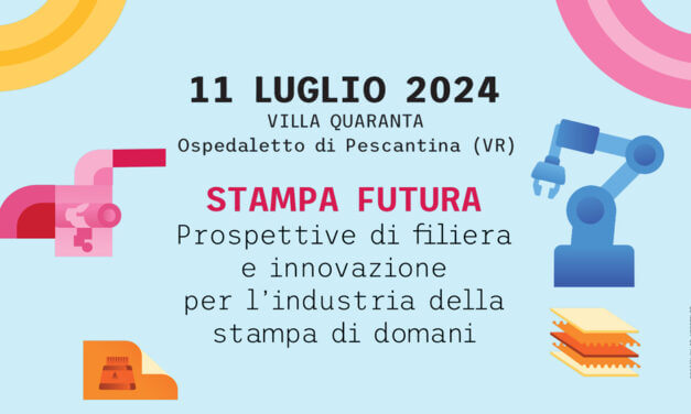 Print4All Conference 2024, il programma