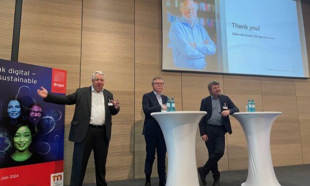 Hybrid Software, parola d’ordine: innovazione