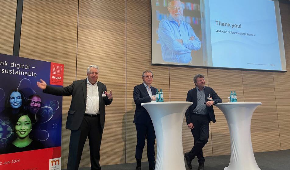 Hybrid Software, parola d’ordine: innovazione