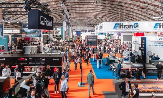 I risultati di FESPA Global Print Expo 2024 e degli eventi correlati