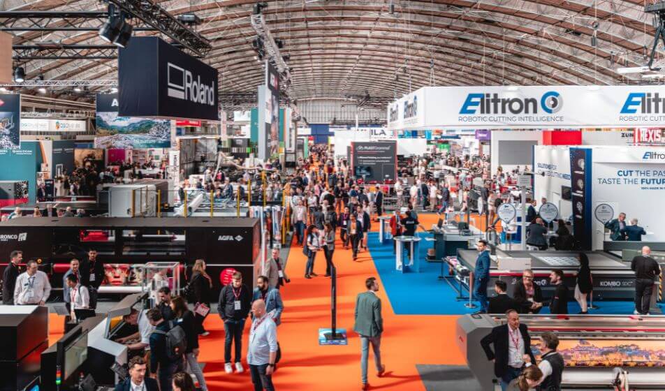 I risultati di FESPA Global Print Expo 2024 e degli eventi correlati