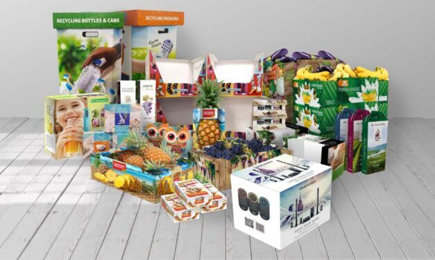 Ondulato e digitale, accoppiata vincente