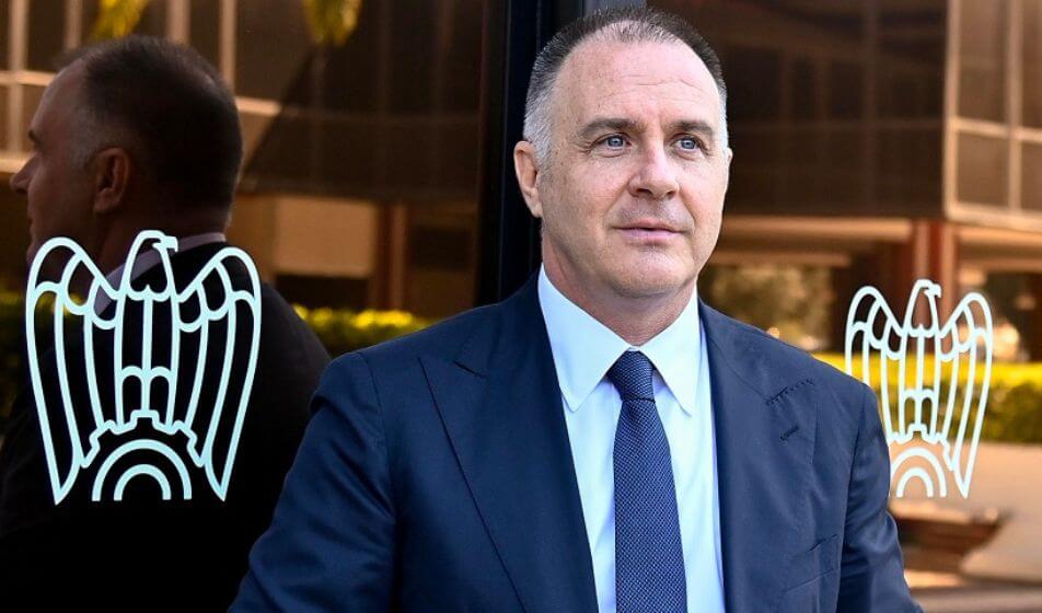 Federazione Carta e Grafica dà il benvenuto al nuovo presidente di Confindustria