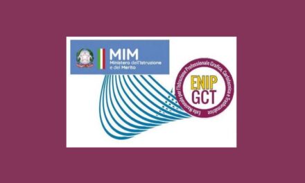 Alla firma il quarto Protocollo d’intesa tra ENIP-GCT Nazionale e MIM