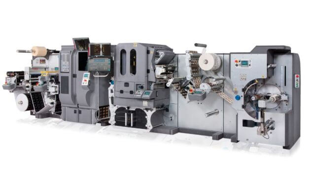 CARTES, automazione e qualità al top!