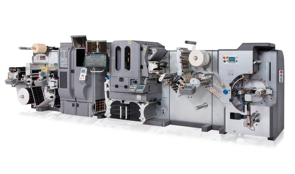 CARTES, automazione e qualità al top!