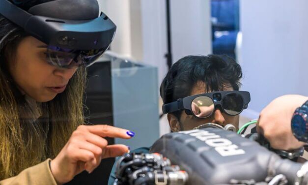 La piattaforma frontline.io a drupa 2024