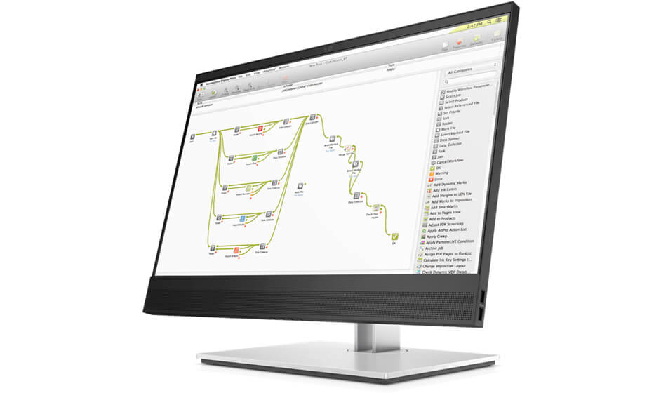 Ottimizzazione del workflow nell’Industria Grafica: le integrazioni tra PapiroStar ed Esko con AE
