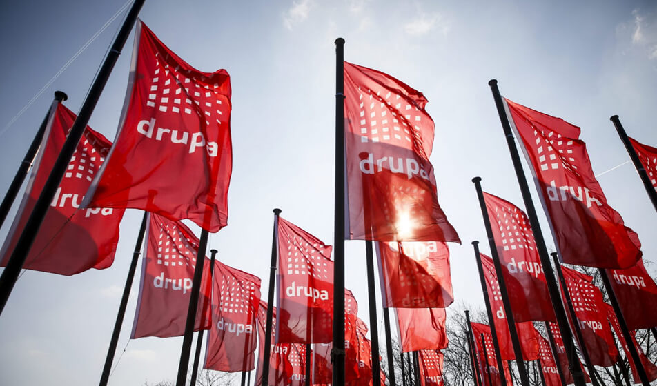 Print Horizons, breve guida per prepararsi a drupa 2024
