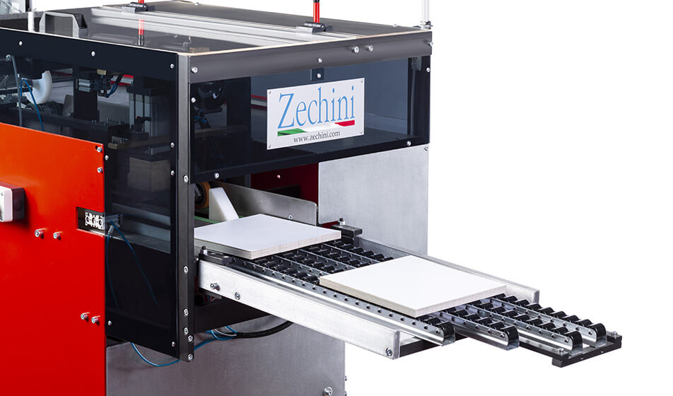 Zechini a drupa 2024