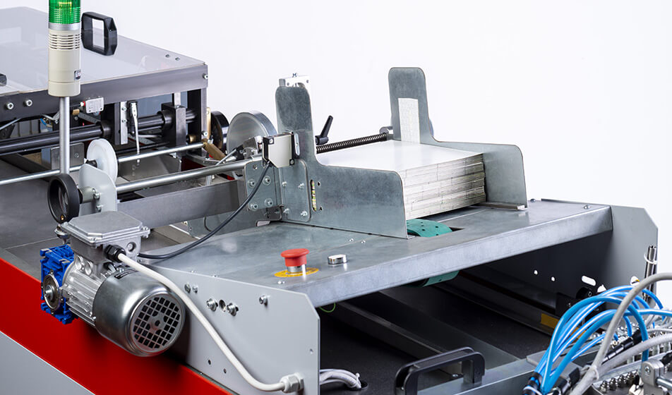 Zechini a drupa 2024