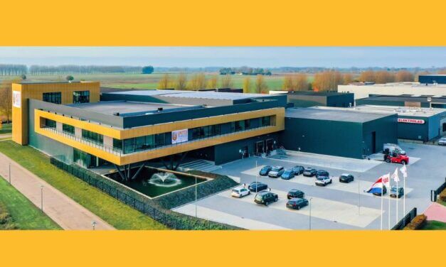 API Foilmakers acquisisce United Foils Europe