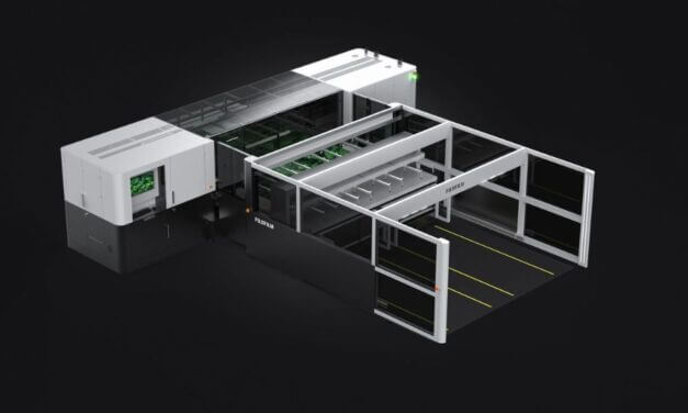 Fujfilm lancia un sistema di automazione per il wide format