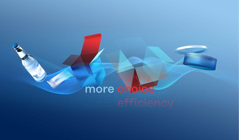 Koenig & Bauer a drupa 2024: Digitalizzazione, Efficienza e Sostenibilità