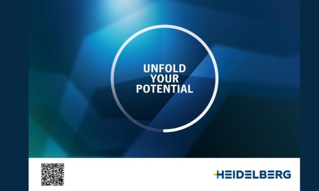 Heidelberg vi dà il benvenuto a drupa e… a Wiesloch-Walldorf!