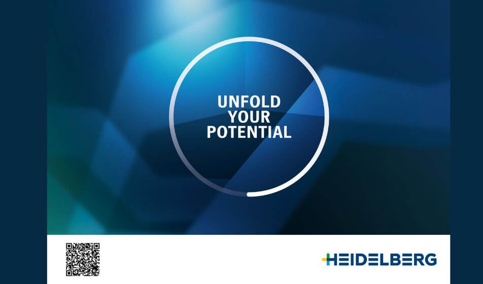 Heidelberg vi dà il benvenuto a drupa e… a Wiesloch-Walldorf!