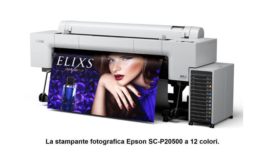 Epson a drupa 2024 punta su personalizzazione e produzione on demand