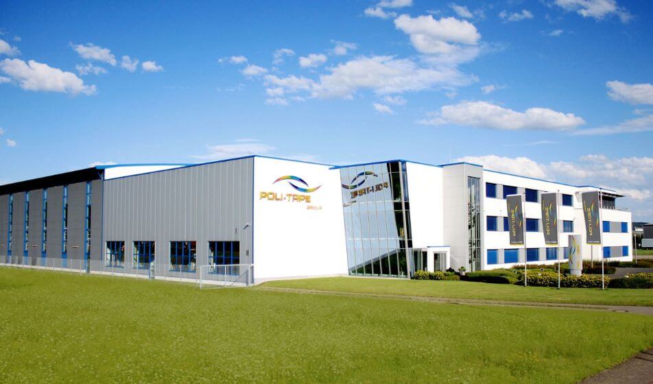 Fedrigoni annuncia l’acquisizione di POLI-TAPE