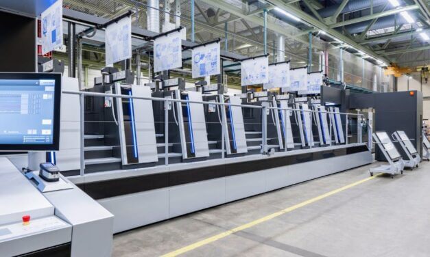 HEIDELBERG chiude in positivo l’anno finanziario 2023/2024