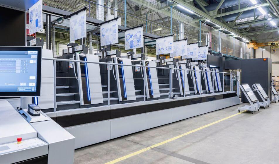 HEIDELBERG chiude in positivo l’anno finanziario 2023/2024