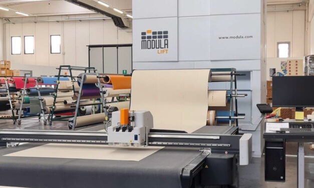 Anche Continental sceglie Kolor + Service