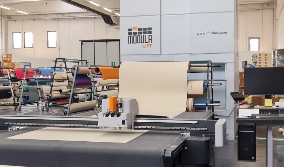 Anche Continental sceglie Kolor + Service
