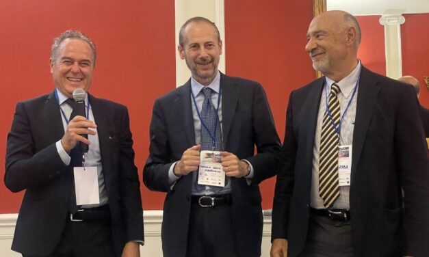 Formazione e sicurezza sul lavoro