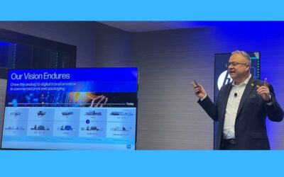 HP: benvenuti nei prossimi 20 anni!