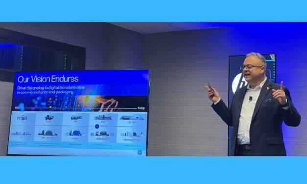 HP: benvenuti nei prossimi 20 anni!