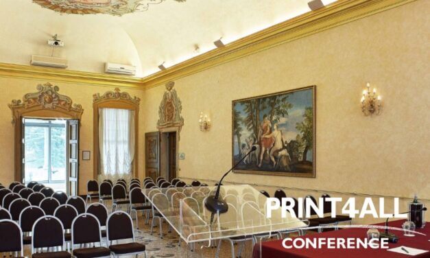 Print4All Conference 2024