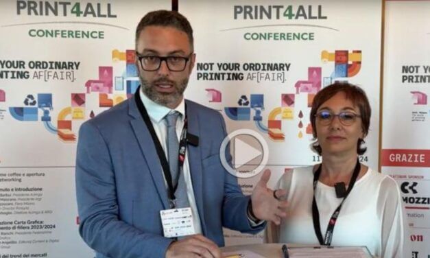 Primo report della Print4All Conference 2024