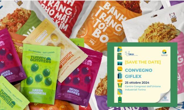 Convegno Giflex d’Autunno: “Con il flessibile si può!”