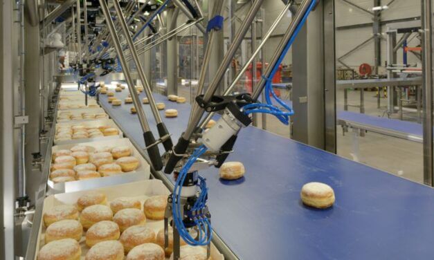 Coesia ha acquisito una partecipazione di minoranza in PWR