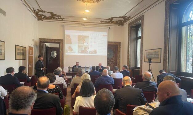 Assemblea Privata Unione GCT Milano 2024