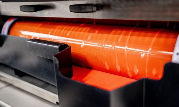 Siegwerk annuncia la sua soluzione di disinchiostrazione per etichette