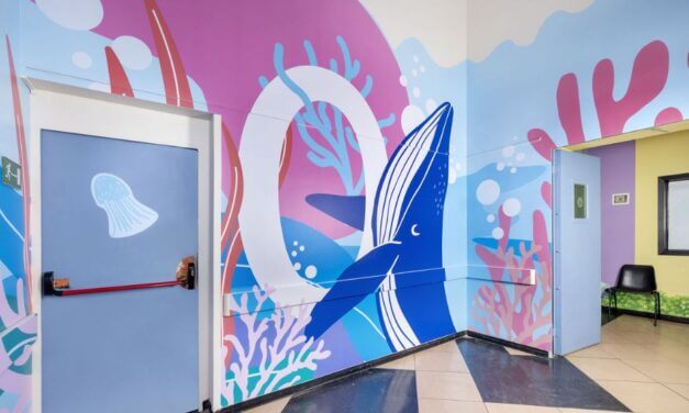 Collaborazione tra Roland DG e Clinica Pediatrica De Marchi