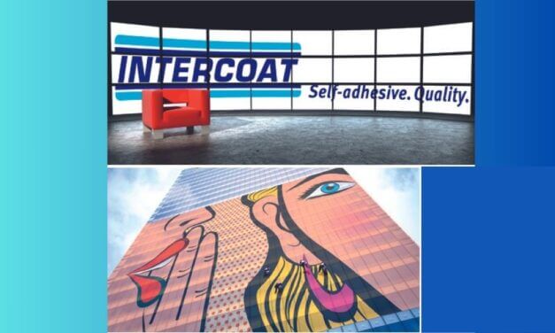 GDC: autoadesivi Intercoat