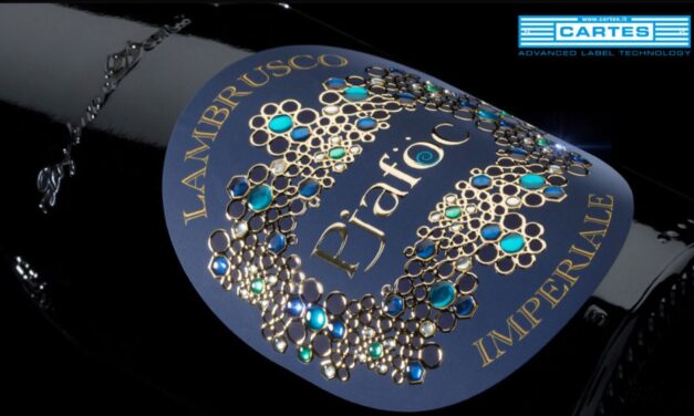 CARTES vincitore al FSEA Gold Leaf Awards