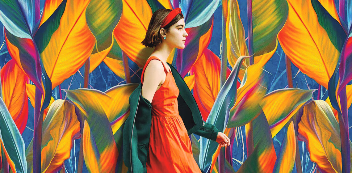 La stampa digitale rivoluziona la decorazione industriale | Cefla La stampa digitale rivoluziona la decorazione industriale | Cefla