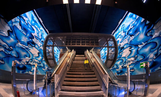 La progettazione delle metropolitane: tra sostenibilità e approccio esperienziale