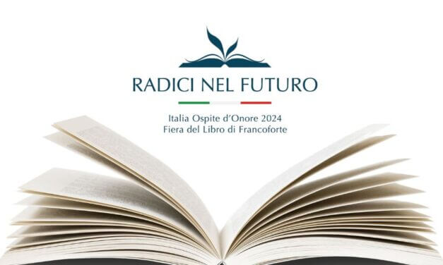 Italia alla Buchmesse