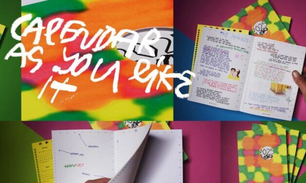 Agenda Munken 2025 by Arctic Paper