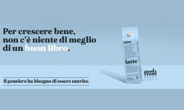 Leggere i classici sulle etichette