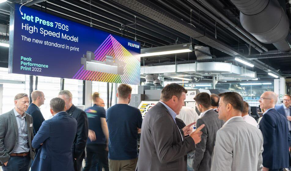 Fujifilm Inkjet Vision 2024