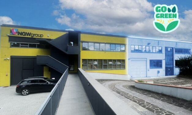 NGW Group crescita sostenibile