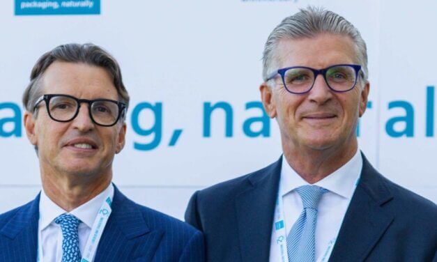 Lucaprint rafforza la sua leadership nel packaging