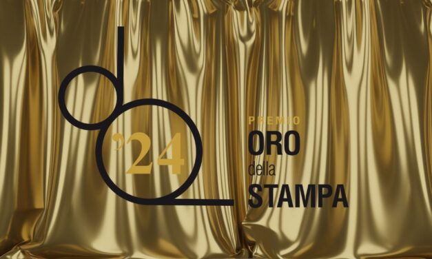 Premio Oro della Stampa 2024: final countdown!