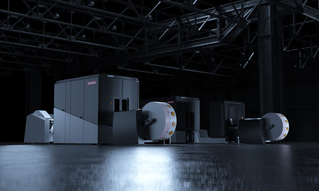 SIRIUS di Xeikon, l’eccellenza nella stampa digitale