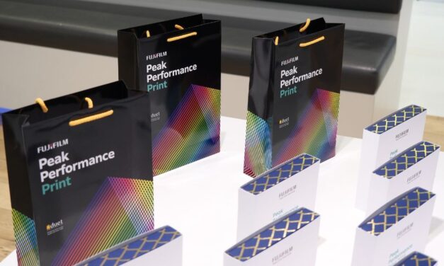 Fujifilm Peak Performance Print 2024