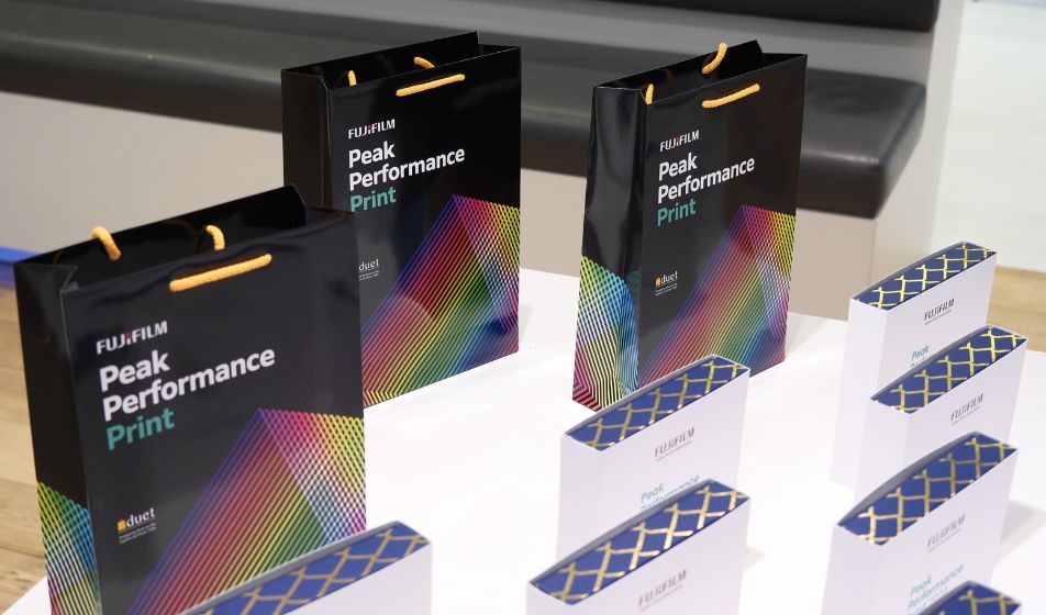 Fujifilm Peak Performance Print 2024